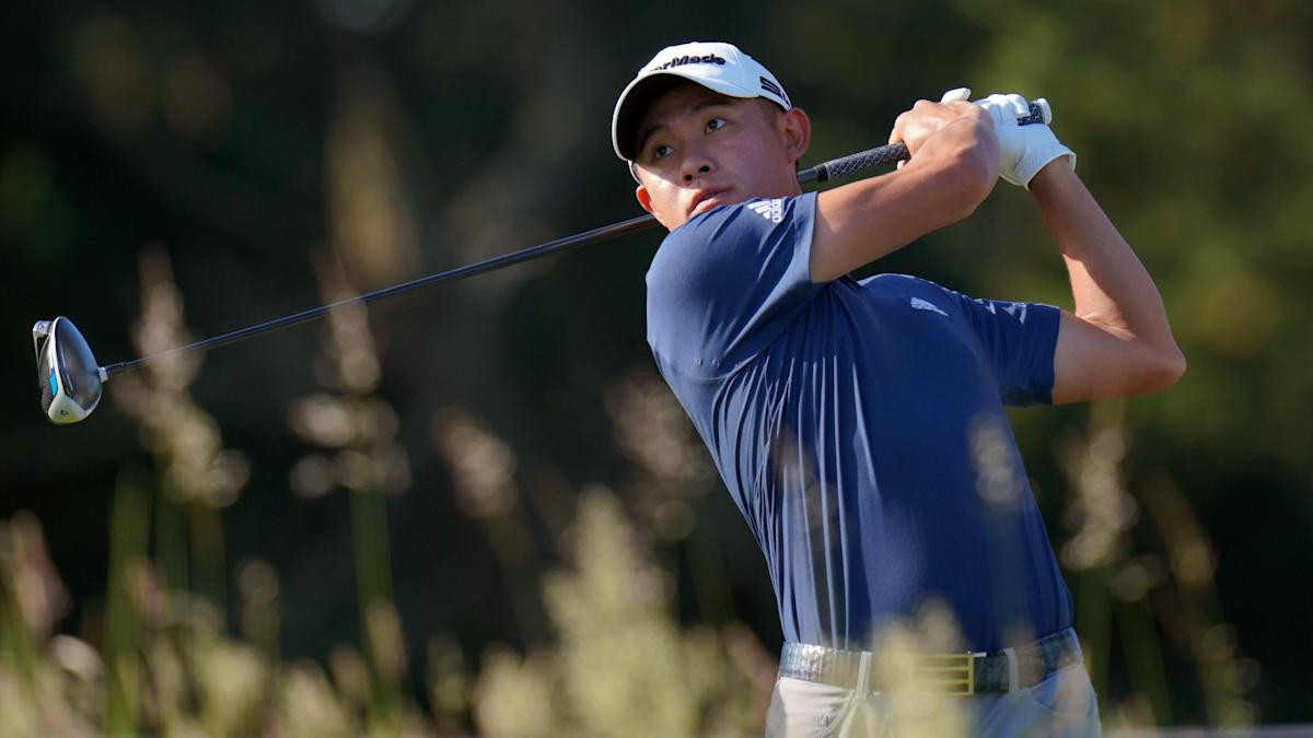 Photo of Morikawa puts golf glory ahead of financial gain