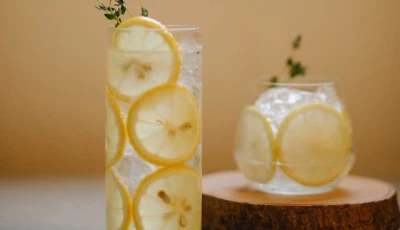 5 morning drinks that boost metabolism and burn belly fat