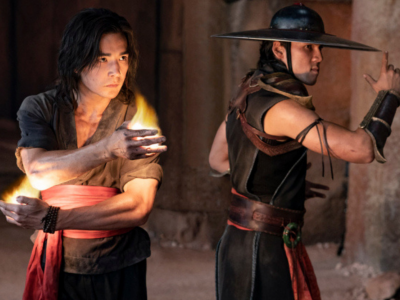 mortal kombat 2 trailer drops this month says producer