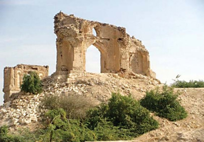 govt vs religious organisation tug of war starts over rehabilitation of historical mosque linked to muslim hero