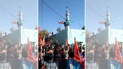 hindu fanatics try to damage mosque in madhya pradesh hindu fanatics try to damage mosque in madhya pradesh