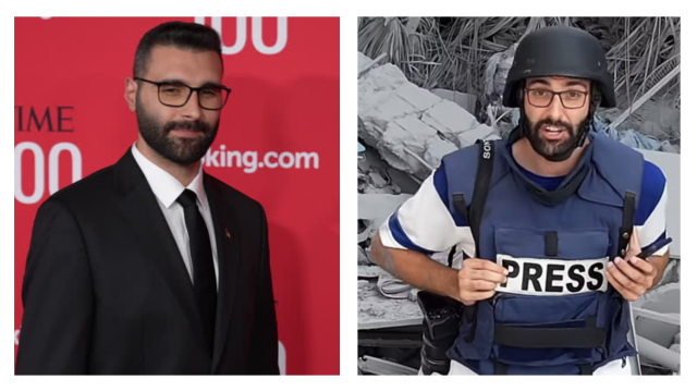 palestinian photojournalist motaz azaiza photo brian craig for gettyimages motaz azaiza instagram palestinian photojournalist motaz azaiza photo brian craig for gettyimages motaz azaiza instagram
