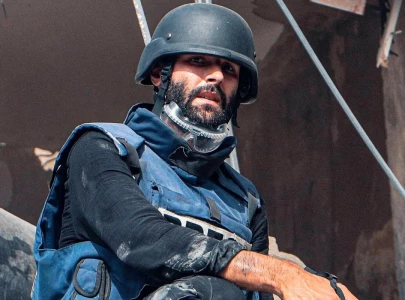 motaz azaiza is one of the 100 most influential people of 2024 as per time motaz azaiza is one of the 100 most influential people of 2024 as per time