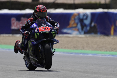 quartararo eyes first home win at french motogp quartararo eyes first home win at french motogp