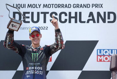 quartararo eyeing third straight win