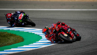 bagnaia eyes fourth motogp win on the trot bagnaia eyes fourth motogp win on the trot