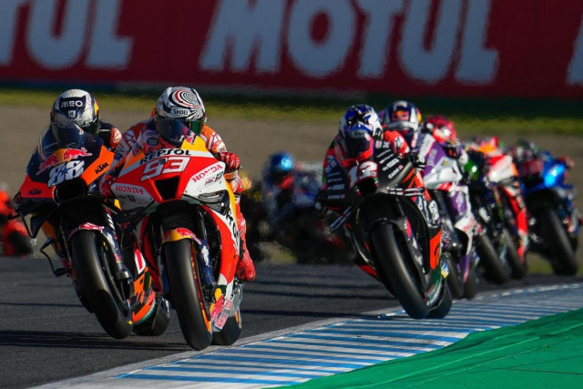 india to host motogp for first time in 2023 india to host motogp for first time in 2023