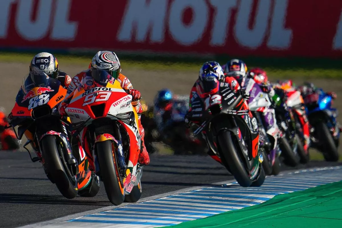 india to host motogp for first time in 2023 india to host motogp for first time in 2023