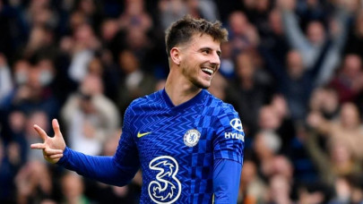 mount playing key role at chelsea tuchel