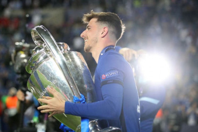mount relishing being best in the world after chelsea triumph mount relishing being best in the world after chelsea triumph