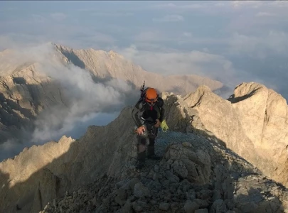 japanese climber dies in mountain fall japanese climber dies in mountain fall