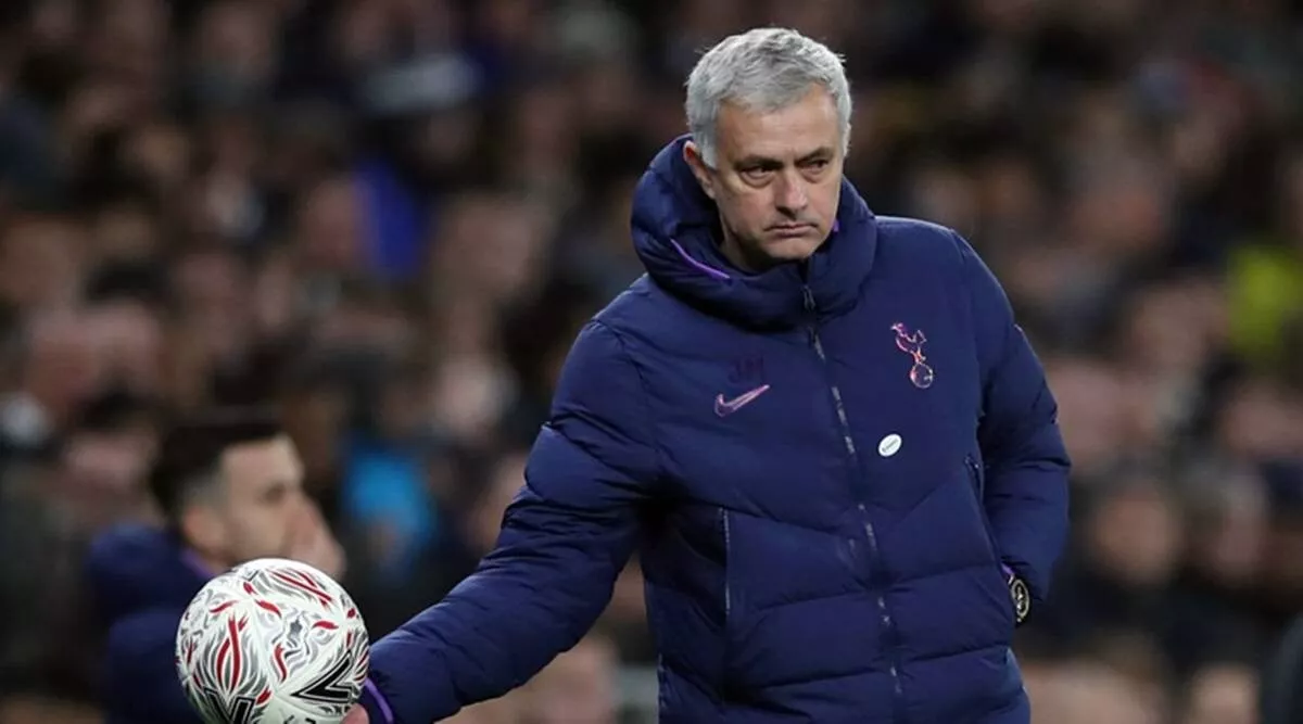 mourinho brushes off critics mourinho brushes off critics
