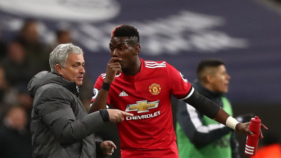 mourinho dismisses pogba criticism of management style