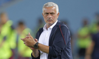 mourinho leads the serie a manager merry go round