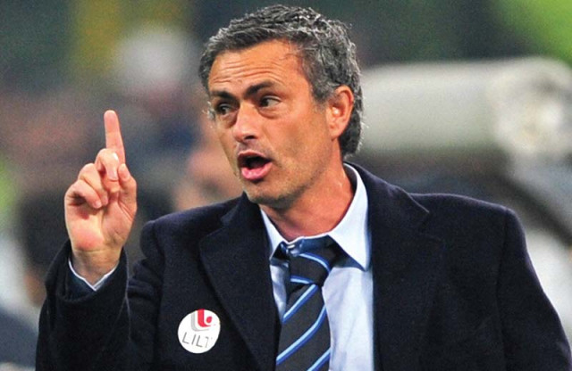 football mourinho appeal set for july 29
