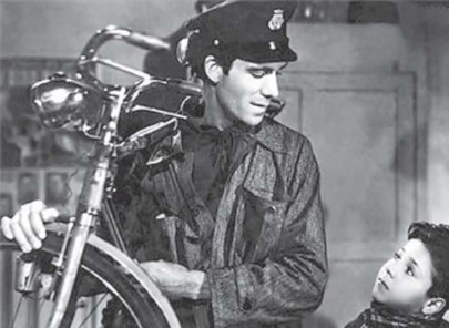 bicycle thieves the art of the unvarnished bicycle thieves the art of the unvarnished