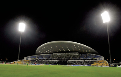moving home series to neutral venues will be our last resort pcb