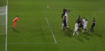 moyes unhappy with var moyes unhappy with var