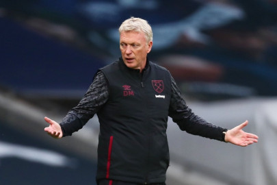 moyes unhappy with var moyes unhappy with var