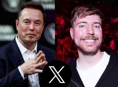 mrbeast reveals the first thing elon musk said to him during their meeting