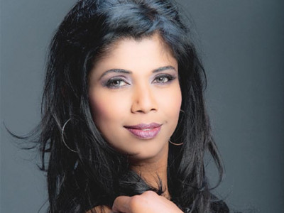 mrs pakistan world forever young