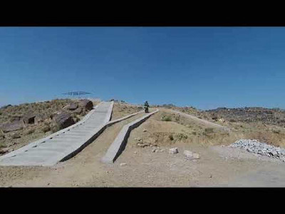 tdcp takes over new tourist site at koh e suleman tdcp takes over new tourist site at koh e suleman