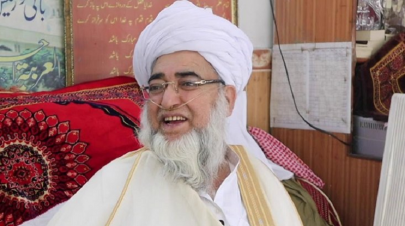 religious scholar mufti zarwali khan passes away in karachi religious scholar mufti zarwali khan passes away in karachi