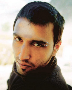 i m very in touch with my feminine side uns mufti