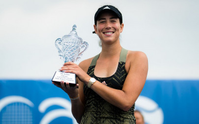 muguruza rallies past jabeur to win chicago title muguruza rallies past jabeur to win chicago title