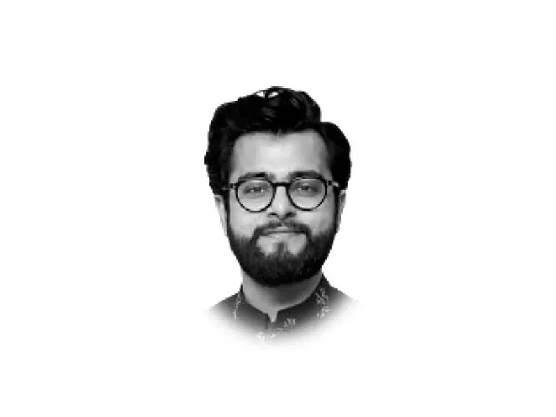 the writer is an international security and climate policy expert and consultant he can be reached at muhammadasad rafi sciencespo fr the writer is an international security and climate policy expert and consultant he can be reached at muhammadasad rafi sciencespo fr