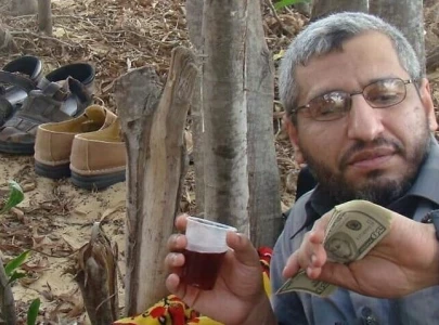 israel confirms death of top hamas leader mohammed deif in gaza strike israel confirms death of top hamas leader mohammed deif in gaza strike