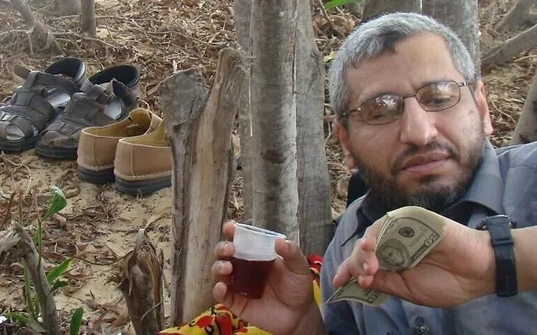 israel confirms death of top hamas leader mohammed deif in gaza strike israel confirms death of top hamas leader mohammed deif in gaza strike