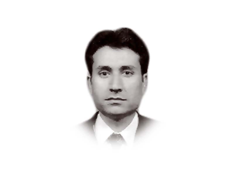 muhammad jehangir khan is an assistant professor at pide he can be contacted at jehangir pide org pk