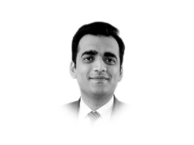 the writer is pursuing an mphil in political science and is a member of the institute of policy and research the writer is pursuing an mphil in political science and is a member of the institute of policy and research