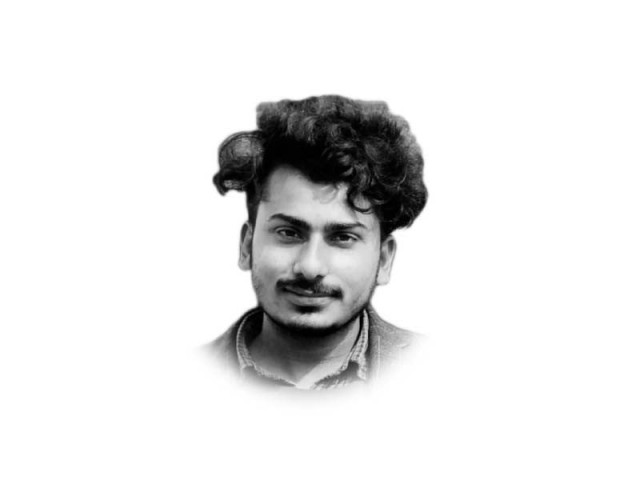 the writer is a uet graduate and holds master s degrees from sargodha university and allama iqbal open university islamabad he can be contacted at wajahatsultan6 gmail com the writer is a uet graduate and holds master s degrees from sargodha university and allama iqbal open university islamabad he can be contacted at wajahatsultan6 gmail com