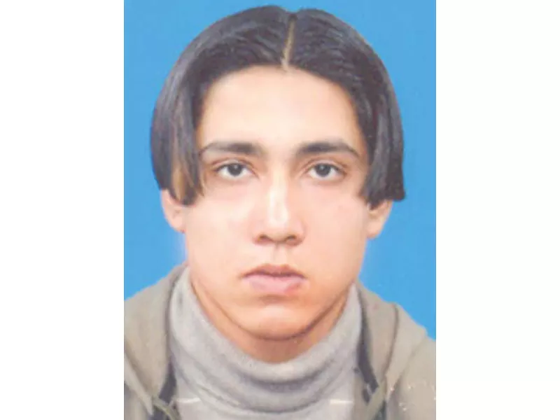 muhammad yasir fighting a losing battle with life muhammad yasir fighting a losing battle with life