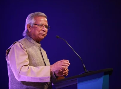 bangladesh nobel laureate yunus ready to lead interim government bangladesh nobel laureate yunus ready to lead interim government
