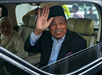 ex malaysian pm charged with sedition