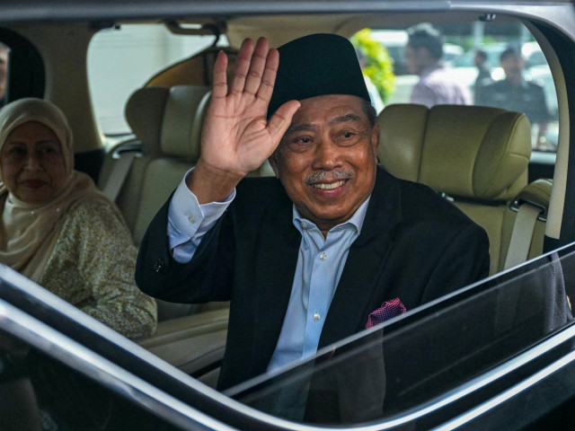 ex malaysian pm charged with sedition ex malaysian pm charged with sedition