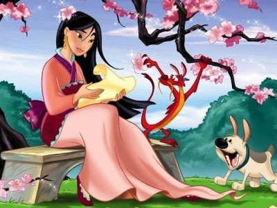 why your daughter should watch disney cartoons while she s still four why your daughter should watch disney cartoons while she s still four