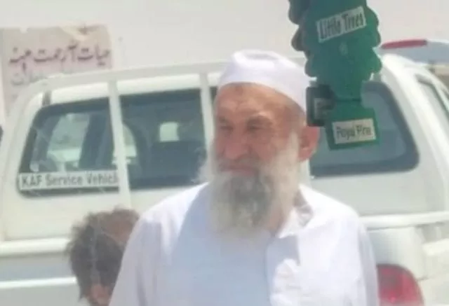 mullah akhund a veteran taliban and a loyal friend mullah akhund a veteran taliban and a loyal friend