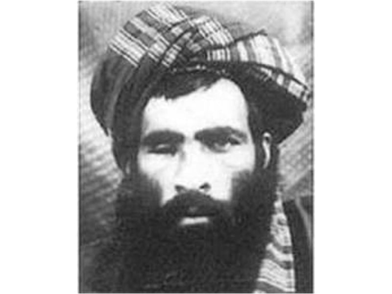 us establishes contact with mullah omar