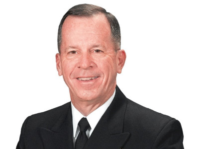 admiral mullen to visit pakistan this week