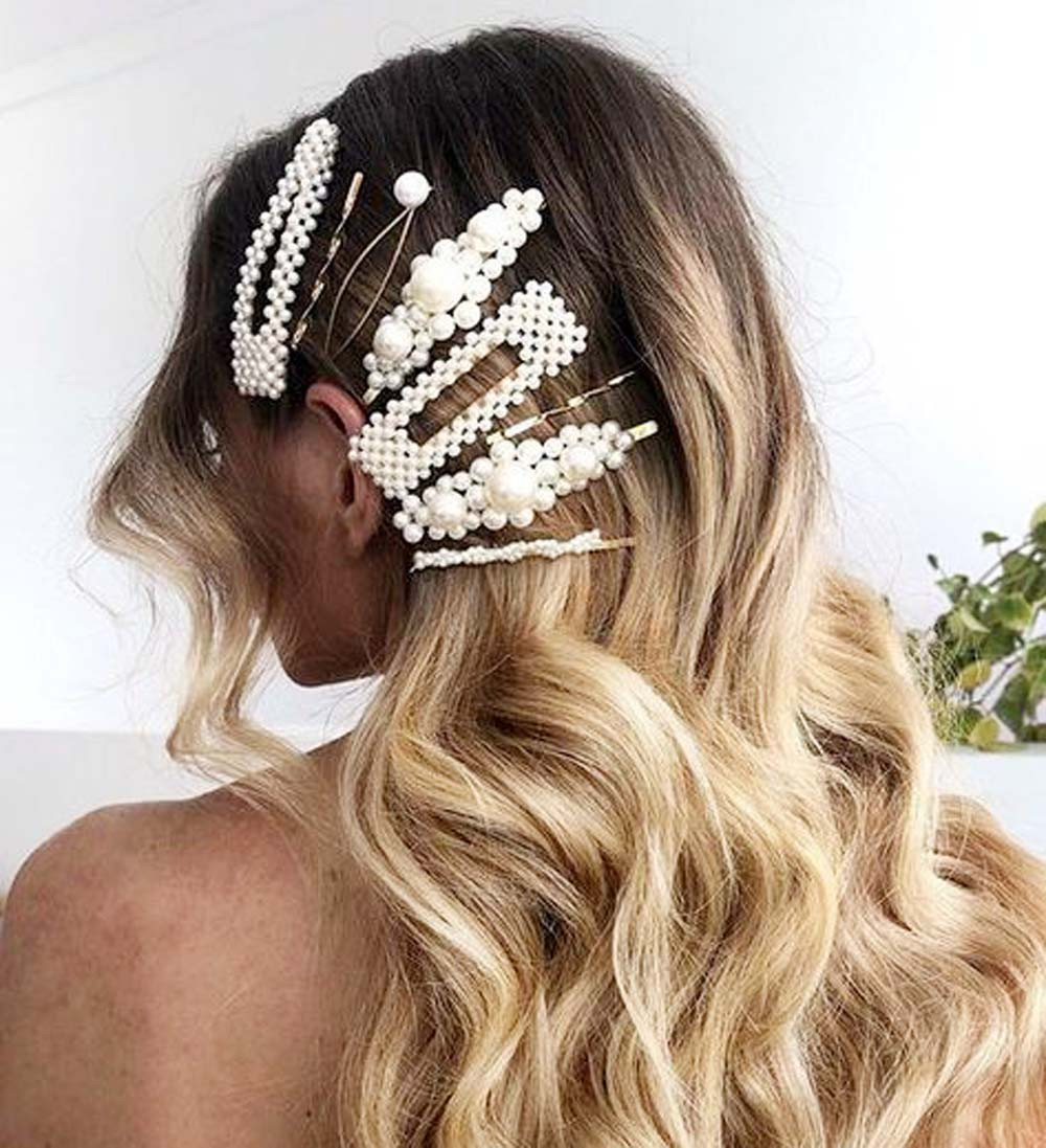 Hair accessories to get your hands on this season