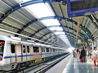 mumbai s first underground metro line to launch this week mumbai s first underground metro line to launch this week