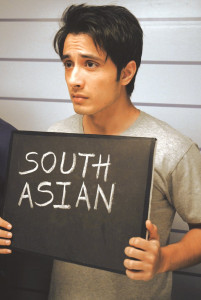 ali zafar mumbai calling