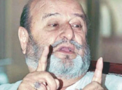 mumtaz bhutto is no more mumtaz bhutto is no more