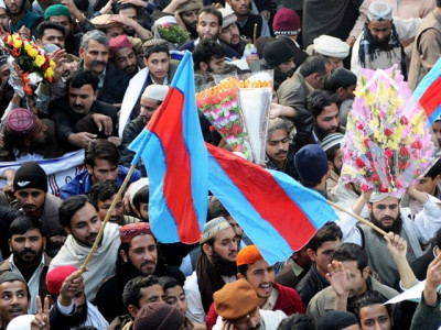 blasphemy allegations another christian family on the run blasphemy allegations another christian family on the run