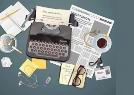 writing with cinematic flair