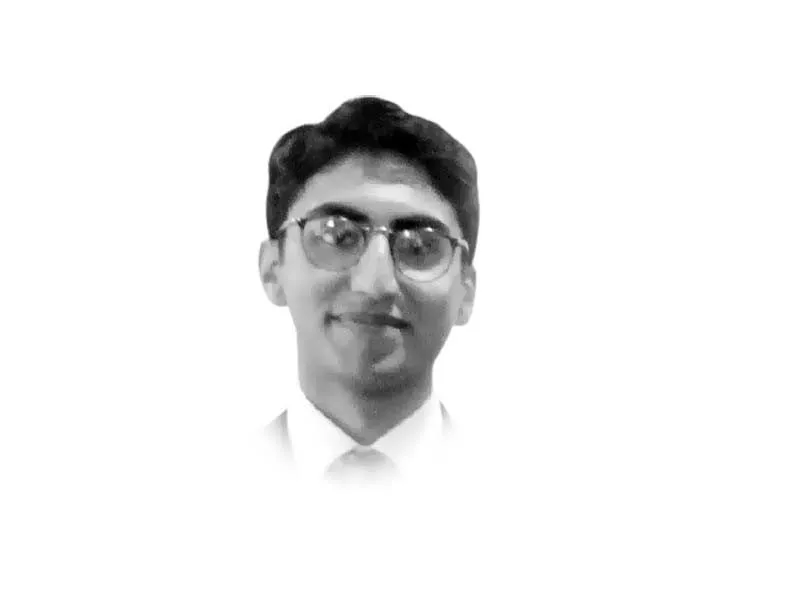 the writer is a researcher at the islamabad policy research institute he can be reached at muneeb salman ipripak org the writer is a researcher at the islamabad policy research institute he can be reached at muneeb salman ipripak org